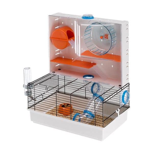 Ferplast Gaiola Hamster Olimpia "46 cm"