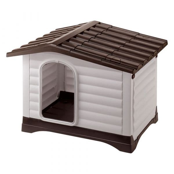 Ferplast Casota Dog Villa S 29x20x46.9cm