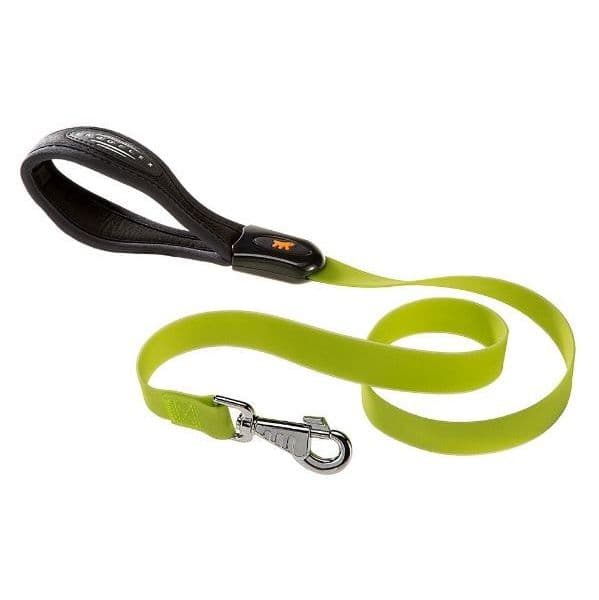 Ferplast Trela Evolution 1,6 x 110 cm Poliéster/pvc Verde 539127