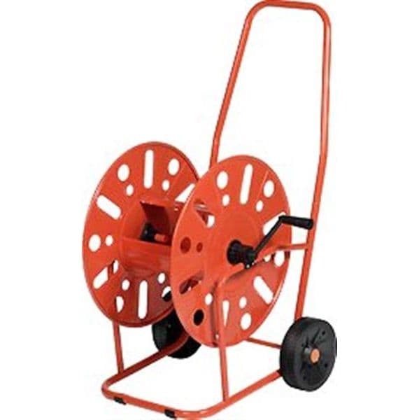 Mader Enrolador-agr-met C/rod 317 - 13009