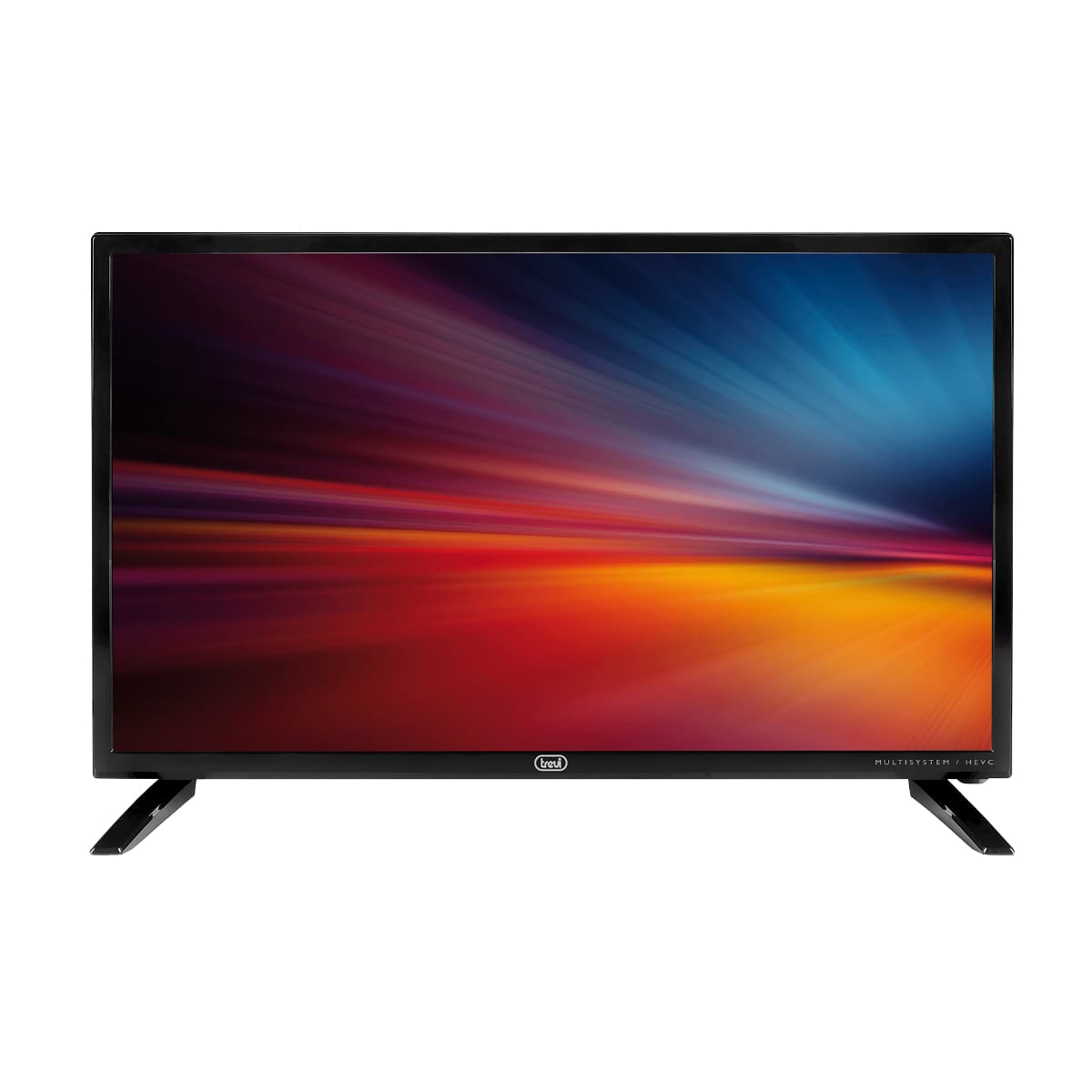Televisão 24″ HD Digital Terrestre 12V – LTV 2401