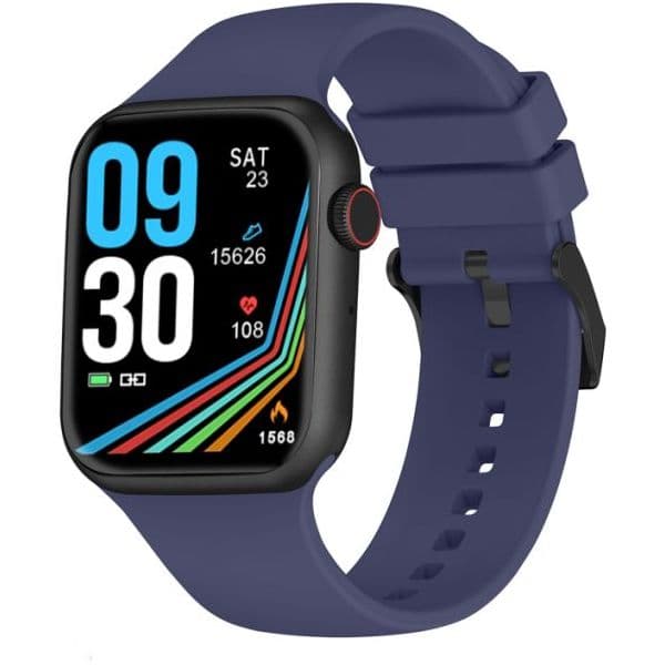 Trevi T-Fit 200 Black