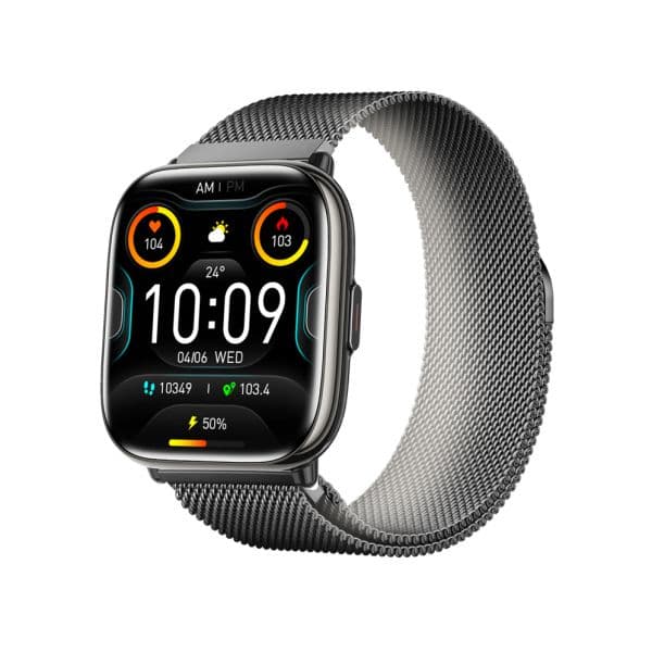 Trevi T-Fit 265 A Black