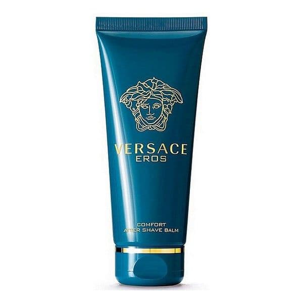 Bálsamo After Shave Versace Eros 100ml