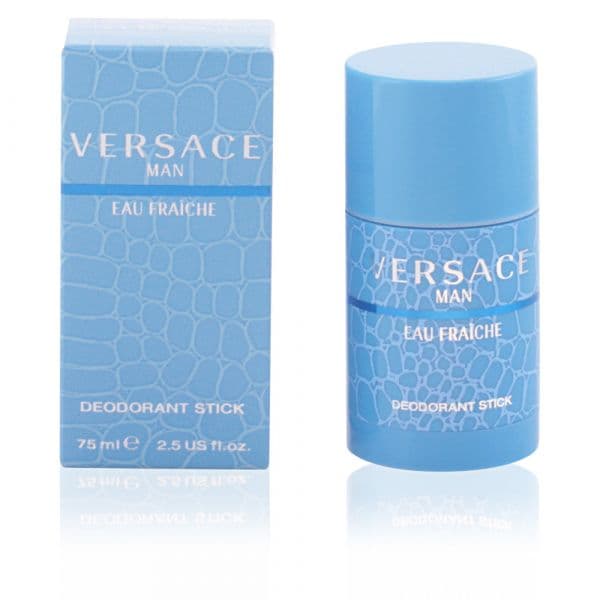 Versace Man Eau Fraiche Deo Stick 75g