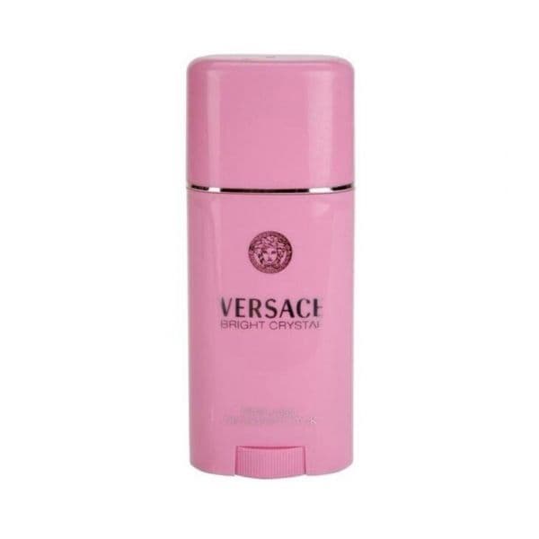 Versace Bright Crystal Perfume Desodorizante Stick 50ml