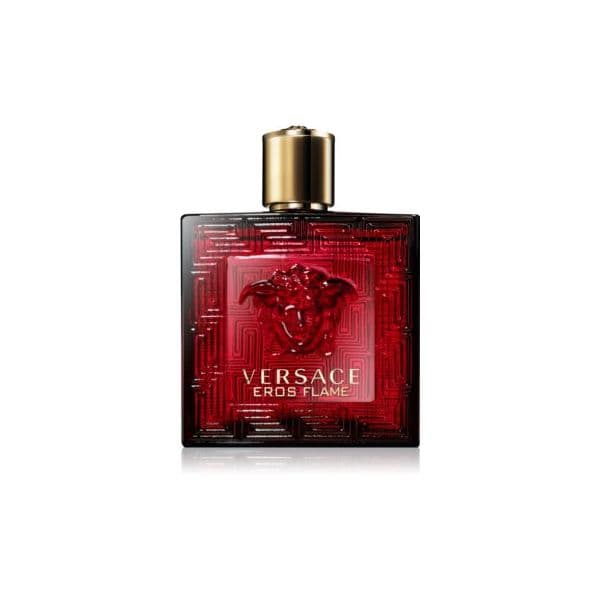 Versace Eros Flame After Shave 100ml
