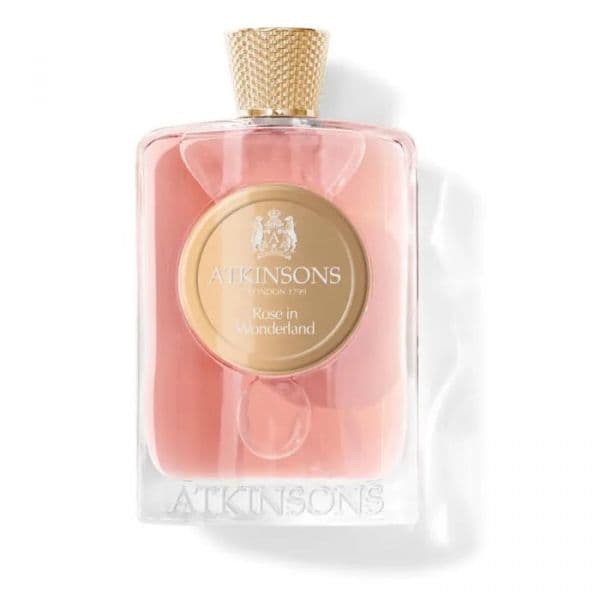 Atkinsons Rose In Wonderland Eau de Parfum 100ml (Original)