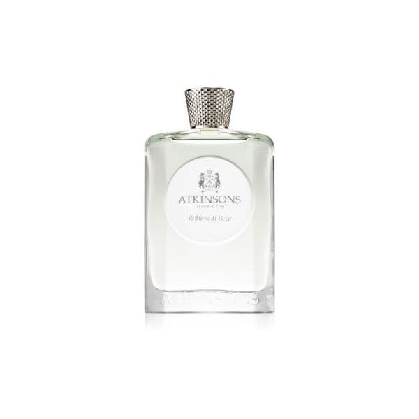 Atkinsons Robinson Bear Eau de Parfum 100ml (Original)