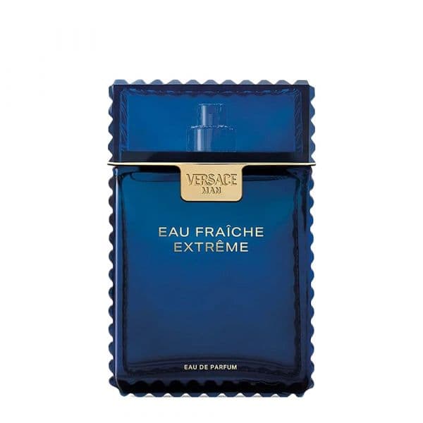 Versace Eau Fraiche Extreme Eau de Parfum 100ml (Original)