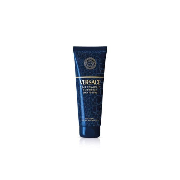 Versace Eau Fraîche Extréme Gel de Banho Perfumado 250ml
