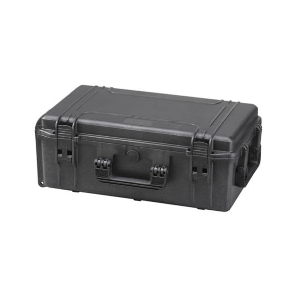 Plastica Panaro Mala Rígida MAX 520S Black