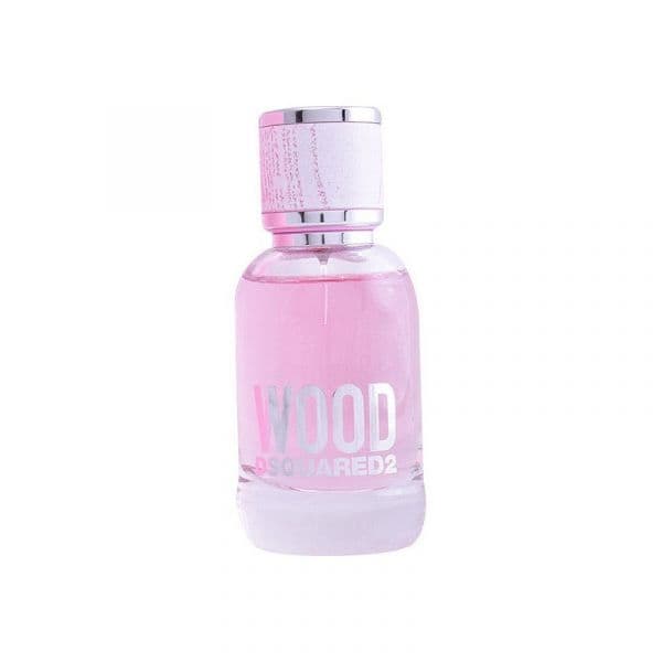 Dsquared2 She Wood Woman Eau de Parfum 50ml (Original)