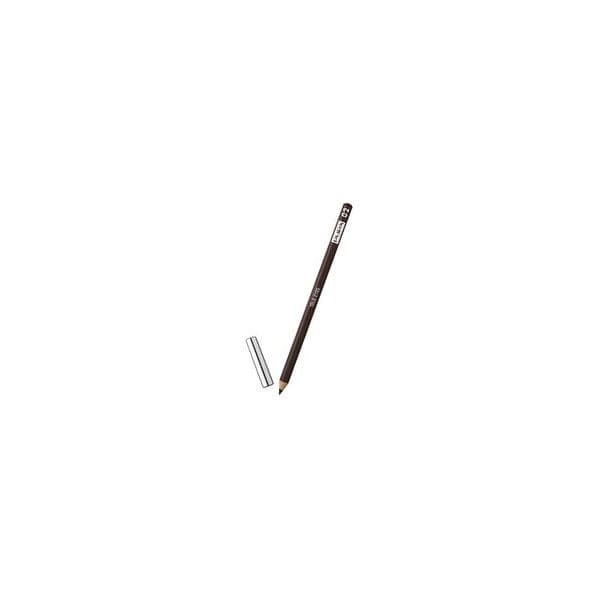 Pupa Lápis de Olhos True Eyes Tom 02 Intense Brown 4ml