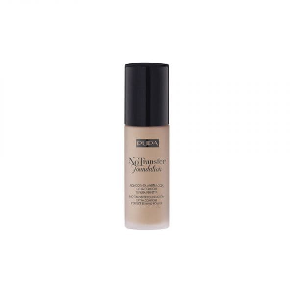Pupa Tom 4 Deep Beige 30ml