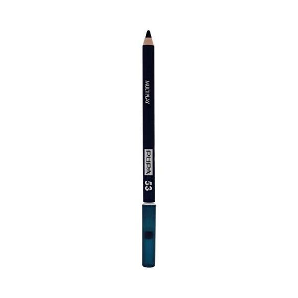 Pupa Lápis de Olhos Multiusos Multiplay Tom 053 Midnight Blue 4ml
