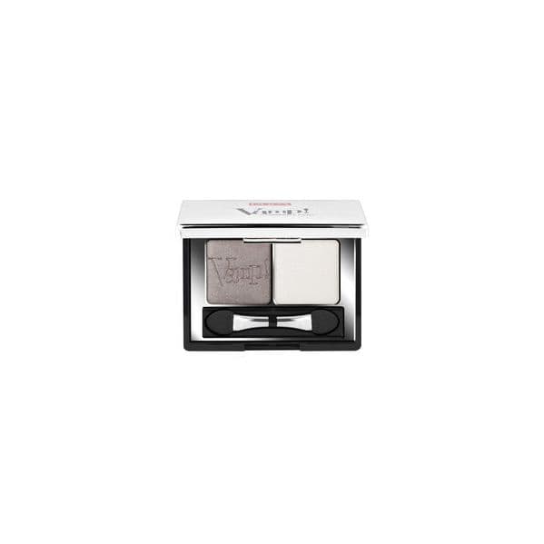 Pupa Sombra de Olhos Vamp Compact Duo 8 Cream Taupe 2,2g
