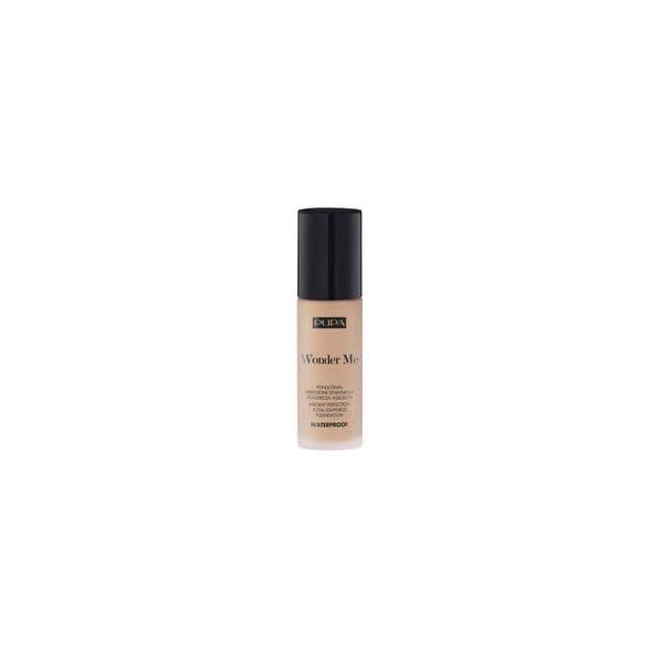Pupa Base Aperfeiçoadora Wonder Me 030 Medium Beige 30ml