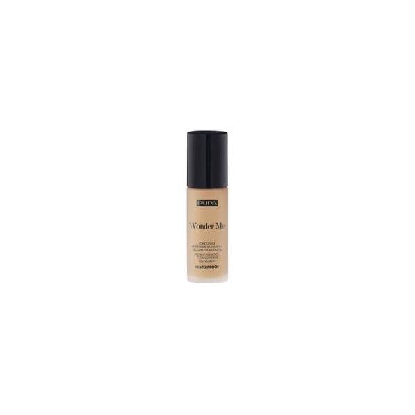Pupa Base Aperfeiçoadora Wonder Me 035 Medium Sand 30ml
