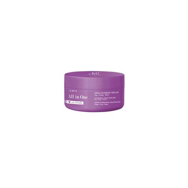 Pupa Creme Nutritivo Corpo Rosto Mãos All in 350ml