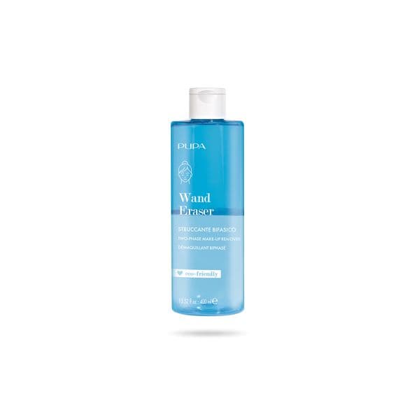 Pupa Wand Eraser Two Phase Makeup Remover 400ml
