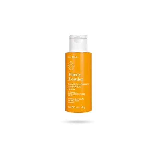Pupa Purity Powder Exfoliating Powder 40g
