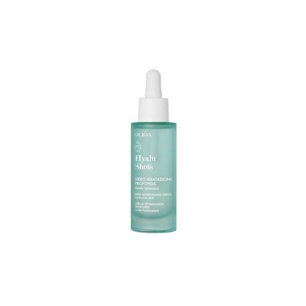 Pupa Hyalu Shots Deep Moisturizing Sérum 30ml