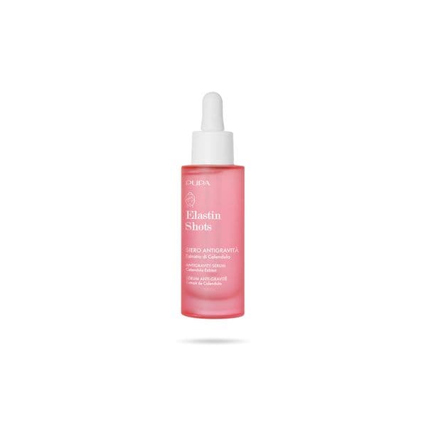 Pupa Elastin Shots Antigravity Sérum 30ml