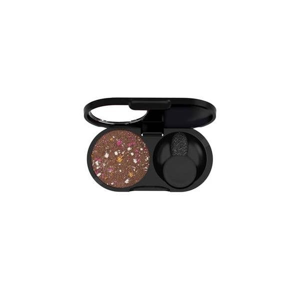Pupa Sombra de Olhos em Pó Vamp Gems Tom 403 Fancy Brown 4ml