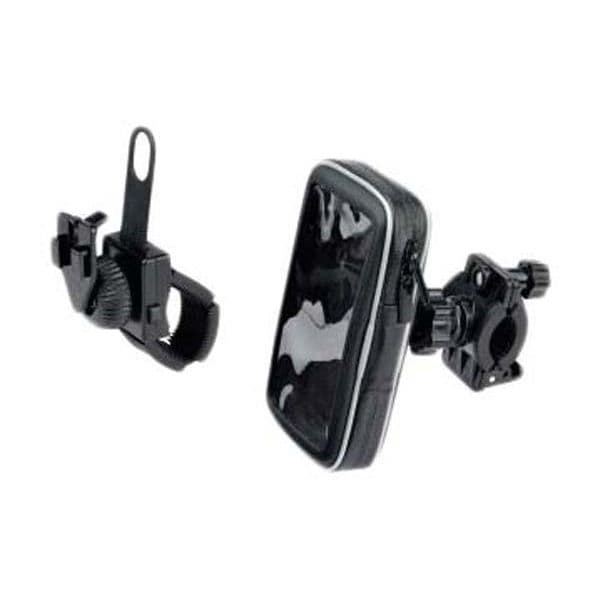 Midland Estojo Soft Case para iPhone 5 - C1103