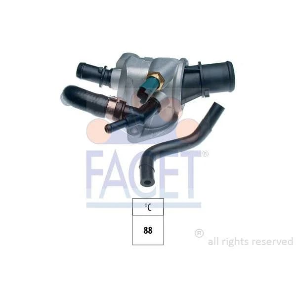 Facet Termostato 7.8675