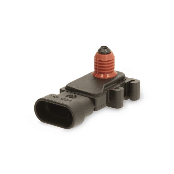 Facet Sensor de Pressão de Ar, Adaptação à Altitude (3925/250) - 10.3205