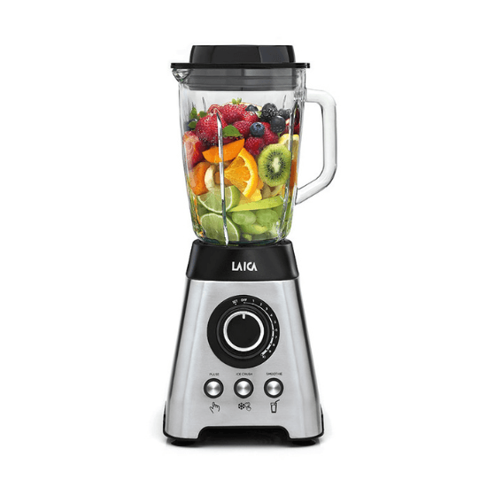 Liquidificador Laica VB300 1.75L 1200W