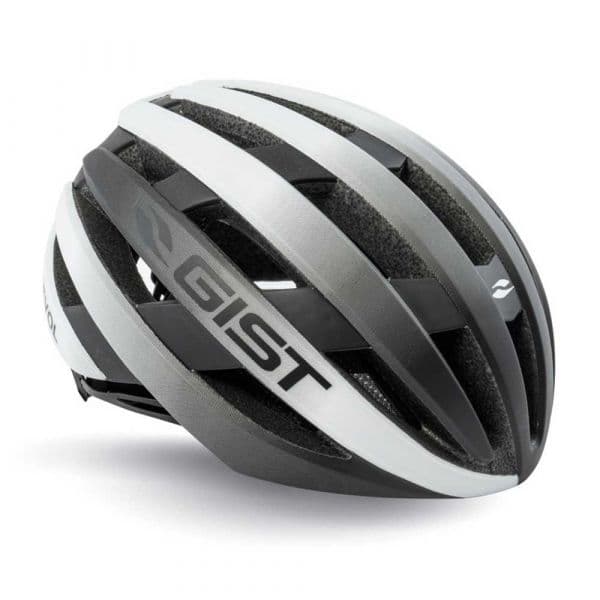 Gist Revol Helmet Branco,Preto S