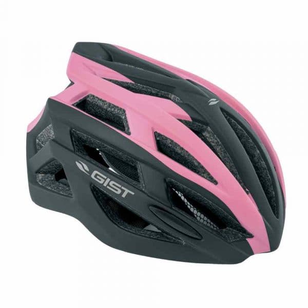 Gist Planet Helmet Preto,Rosa S-M