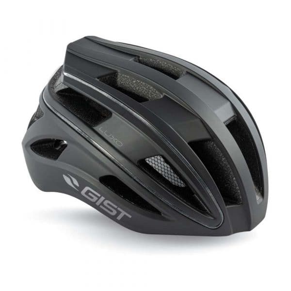 Gist Luxo Helmet Preto L-XL