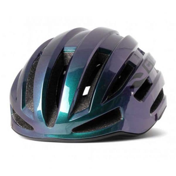 Gist Bravo Metal Helmet Roxo L-XL