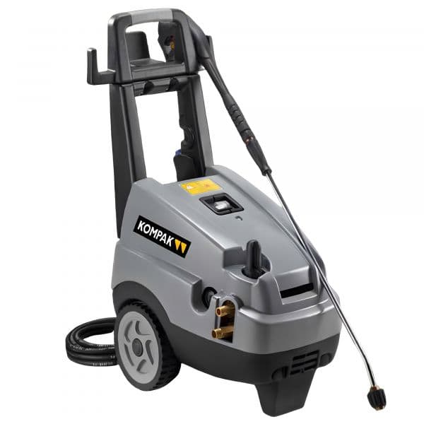 Kompak Lavadora Profissional Trifásica 780L/h, 170 Bar, 1450rpm