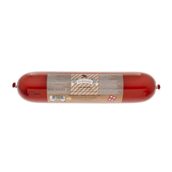 Ferribiella Salsicha de Vaca 800g