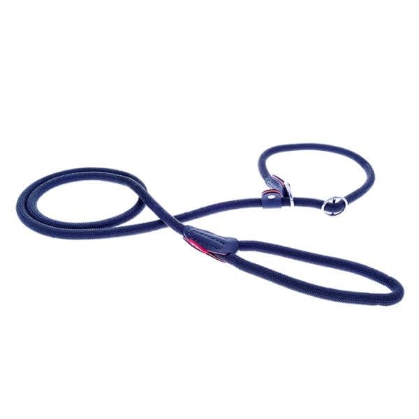 Ferribiella Trela Estranguladora Vermelho 14 mm x 183 cm