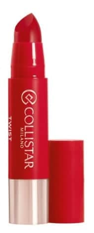 Collistar Bálsamo Labial Twist Balmy Gloss Tom #208-ciliegia 13ml