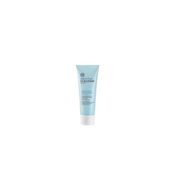 Collistar Attivi-Puri Hyaluronic Acid + Madecassoside Cica-Mask Máscara Facial Apaziguante 75ml