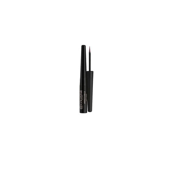 Collistar Impeccabile Eye Liner Delineador de Longa Duração à Prova D'água Tom Burgundy 2.5ml
