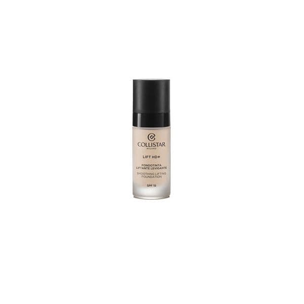Collistar Base Firmadora e Suavizante Lift HD+ 1N Avorio SPF15 30ml