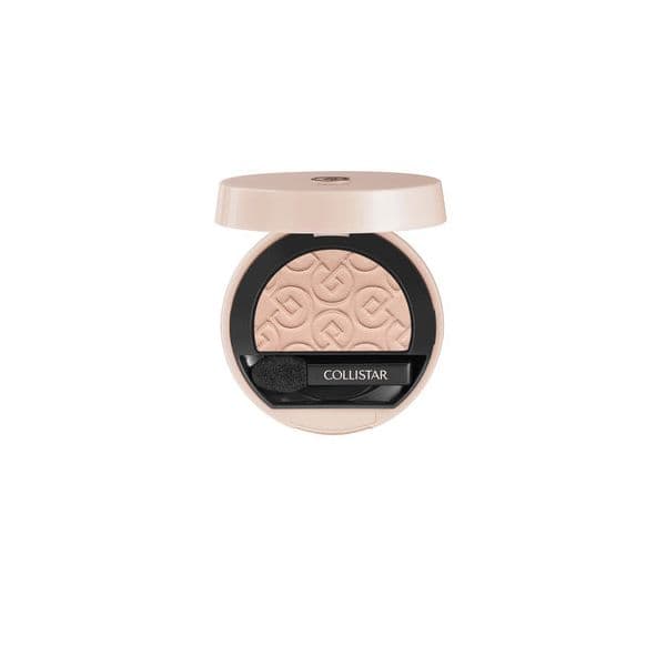 Collistar Impeccabile Sombra de Olhos Intensa 400 Cipria Matte 3g