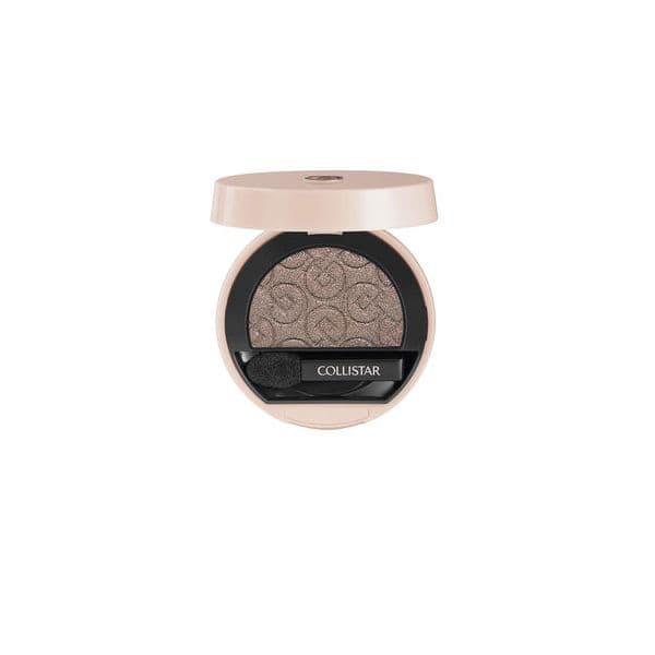 Collistar Impeccabile Compact Sombra de Olhos Intensa #430 Brunito Shimmer 3g