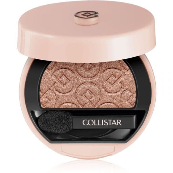 Collistar Impeccabile Sombra de Olhos Intensa Caramello Satin 3g