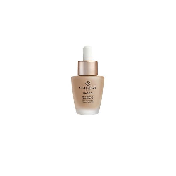 Collistar MAGICO Base 5N - Ambra 30ml