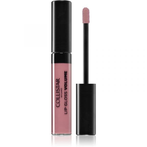 Collistar Lip Gloss Volume Gloss para Tom 160 Dusty Rose 7ml