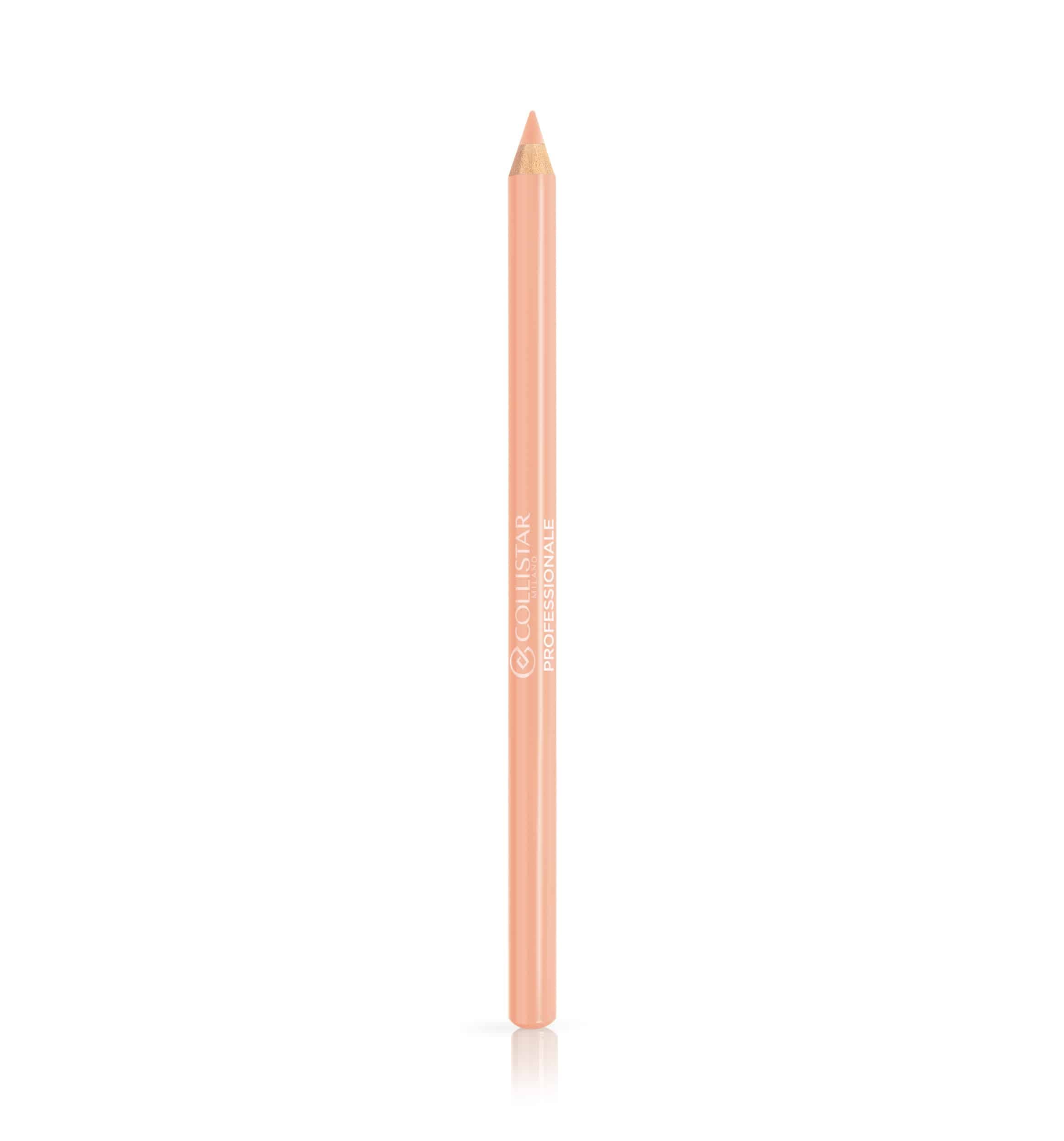Collistar Professional Kajal Pencil Delineador Kajal 3 Burro 1,2 ml
